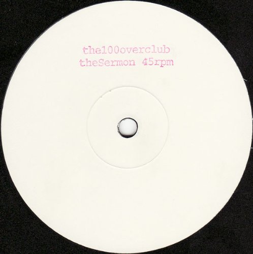 Preisvergleich Produktbild Sermon [Vinyl 12