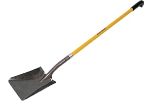 Roughneck ROU68144 Long Handled Square Shovel 1460mm/57½"