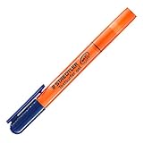 Producto de alta calidad Staedtler 232193 - Marcador fluorescente gel, color naranja