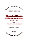Image de Montaillou, village occitan de 1294 à 1324