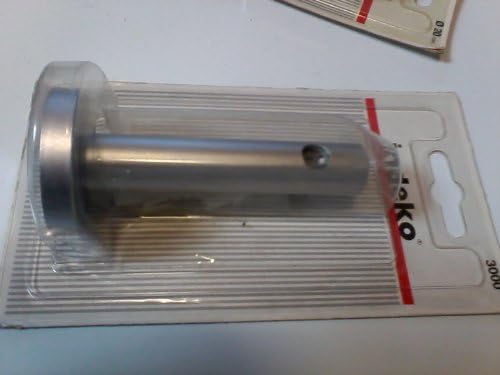 Linea Auflagetraeger indeko 3000 silber