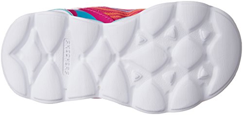 Skechers Lumos Mädchen Turnschuhe - 3