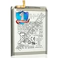 Original EB-BN985ABY Battery for Samsung Galaxy Note 20 Ultra 5G SM-N985F SM-N986F SM-N986B Battery with 1 Year Warranty ***(V0000033)