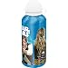 Produktbild Exclusiv* ALU Star Wars Flasche Clone Wars Trinkflasche Sportflasche EDEL