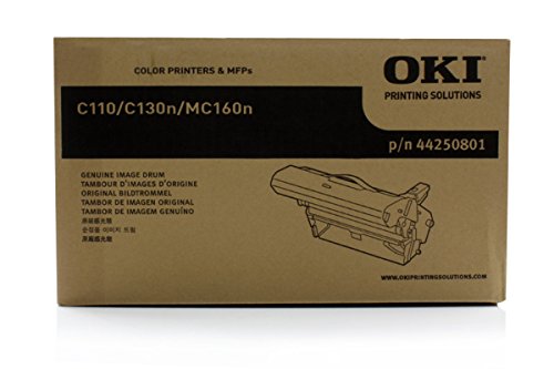 OKI original – OKI MC 160 N (44250801) – Bildtrommel – – 50.000 Seiten - 3