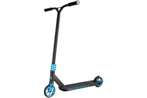 Chilli Pro Scooter Reaper Reloaded - Trottinette Freestyle - Les Riders Confirmés/Plus âgés - +10 Ans