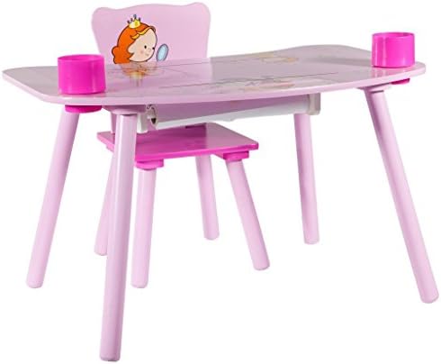 Kit Table and Chair Fairies