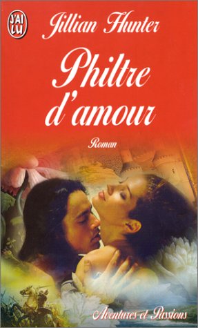 couverture de : Philtre d'amour