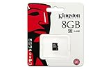 Compatible: con dispositivos anfitrión microSDHC y microSDXC