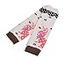 TopTie Baby Leg Warmer, Lovely Pattern for Boys/ Girls, Price for ONE Pair - #Rabbit