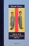 Cover zum Buch Aber ich vergesse dich nicht