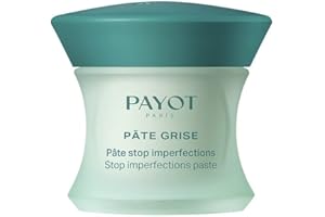 Payot - Graue Paste gegen Unreinheiten, 15 ml