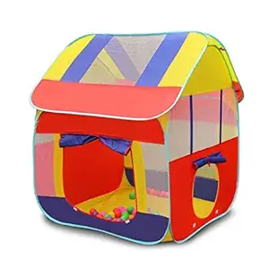 Webby Kids Style Play Tent House