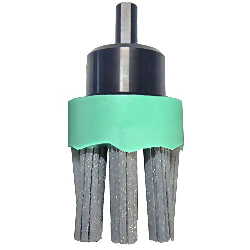 Preisvergleich Produktbild Motorrad Radnabenschleifer für Stehbolzen + BOHRMASCH Adapter RNC05 426015185567