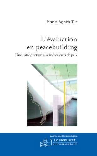 Download L'évaluation en peacebuilding