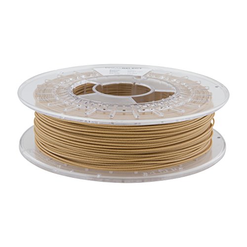 PrimaSelect™ WOOD Filament – 1.75mm – 500 g – - 3