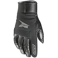 Axo Guantes de Gorilla, color Negro, talla L