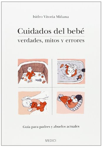 Download Cuidados Del Bebé (La nueva madre y el bebé) Download Cuidados Del Bebé (La nueva madre y el bebé)