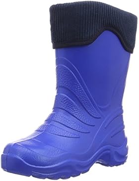 Beck Unisex-Kinder Ultraleicht Gummistiefel