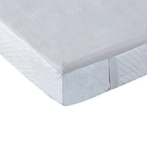 PIKOLIN Topper VISCOELÁSTICO Confort DE 5CM (150_x_190_cm)