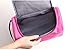 Ubagoo Toiletry Bag Hanging Travel Overnight Toilet Wash Bag Makeup Shaving Bag Dopp Kit For Men's Or Ladies(Lake Blue)