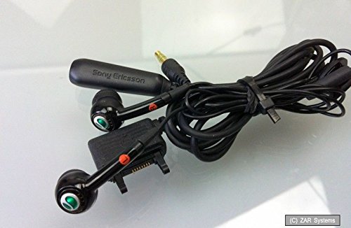 Preisvergleich Produktbild Sony Ericsson HPM-77 Stereo Headset