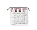 NEW 2016 Strictly Professional Skin Care Kit (Sensitive) with Mallow Flower, Aloe, White Tea & Vitamin E