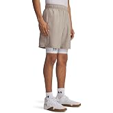Under Armour UA Tech Woven Wordmark Short - Men's Shorts