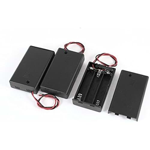 Amazon.co.uk 3 aaa battery holder