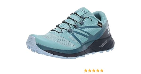 salomon sense ride 2 gtx invisible fit