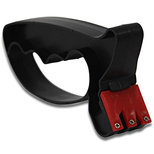 MESSERSCHÄRFER MESSERSCHLEIFER - 3