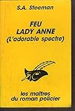 Feu Lady Anne