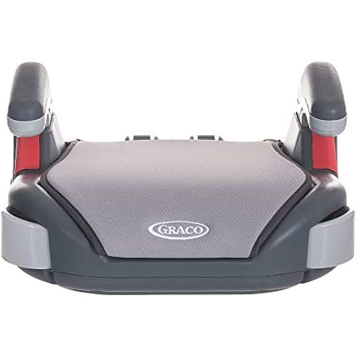 Amazon.co.uk narrow booster seat