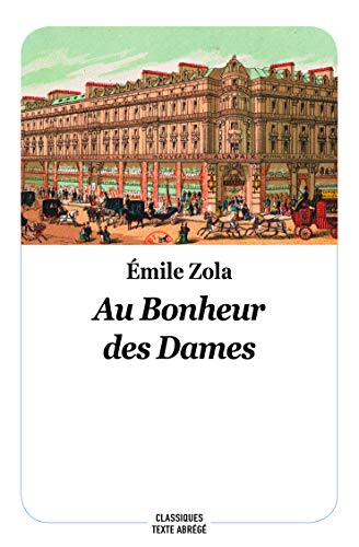 Livres gratuits à télécharger sur mon iPod AU BONHEUR DES DAMES E-book 2211238378 by author