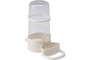 Ferplast Accessori per gabbie per uccelli Ferplast Beverino FPI 4564 con appoggio