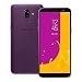 Produktbild Samsung Galaxy J8 - LTE (2018) J810Y/DS 32GB, 6.0" Dual Cámara, Dual SIM - Purpura