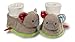 Produktbild Nici 36952 my first Babyschuhe/Bootie mit Rassel, Koala