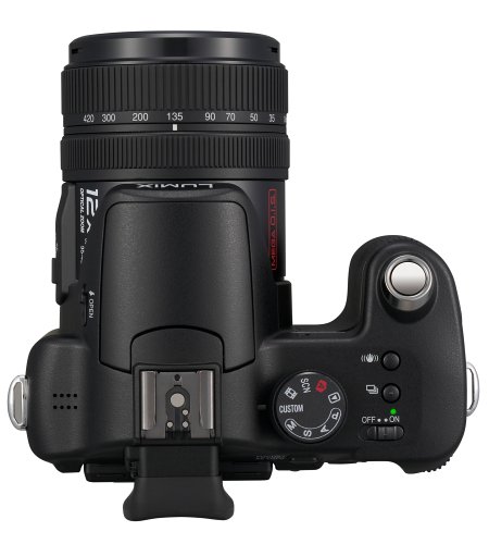 Imagen 8 de Panasonic DMC-FZ50K