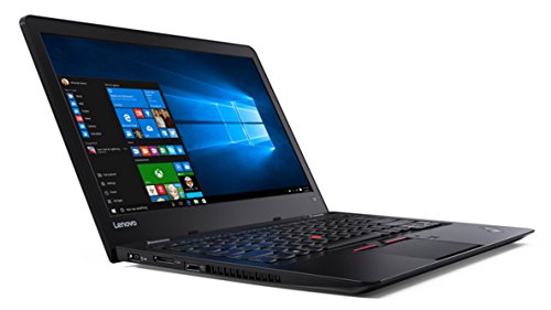 spécification Lenovo ThinkPad 13 - 1-year depot