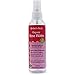 Organic Rose Water - Uplifting and Divine Scent will Refresh, Soothe and Calm Your Skin - Heat Rash Treatment - 100ml Spray Bottle.