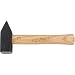 Produktbild Peddinghaus 5295032000 Schmiedehammer Nordische Form mit Hickorystiel, 2000g