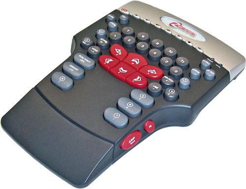 Preisvergleich Produktbild PC - Z-FANG Gaming Keyboard