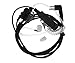 Produktbild 2Pin Headset Ohrhörer Kopfhörer für Motorola Funkgerät CP040 GP88 GP300