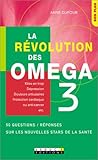 voir fiche du jeu La Révolution des oméga 3 : 36 questions / réponses sur les nouvelles stars de la santé