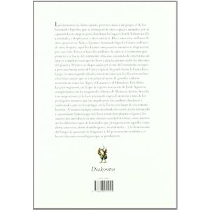 La gran migración: La evolución humana más allá de África (Drakontos)