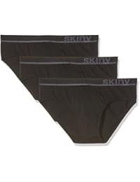 Skiny, Baño para Hombre (lot de 3)