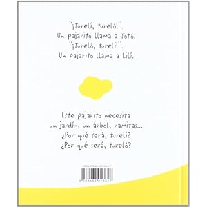 Tureli, Turelo / Tweet, Tweet