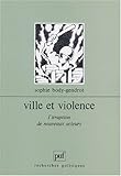 Ville et violence