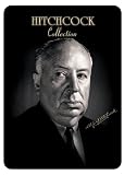 Alfred Hitchcock Limited Edition Collection (6 DVDs) - Farley Granger