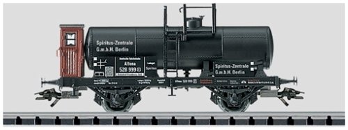 Preisvergleich Produktbild Märklin 46426 - Kesselwagen Spiritus-Zent DRG